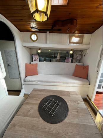Bateau Watson Accueillant & Chaleureux Hotel Ouistreham Buitenkant foto