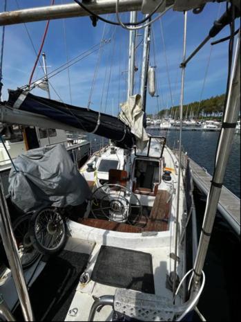 Bateau Watson Accueillant & Chaleureux Hotel Ouistreham Buitenkant foto